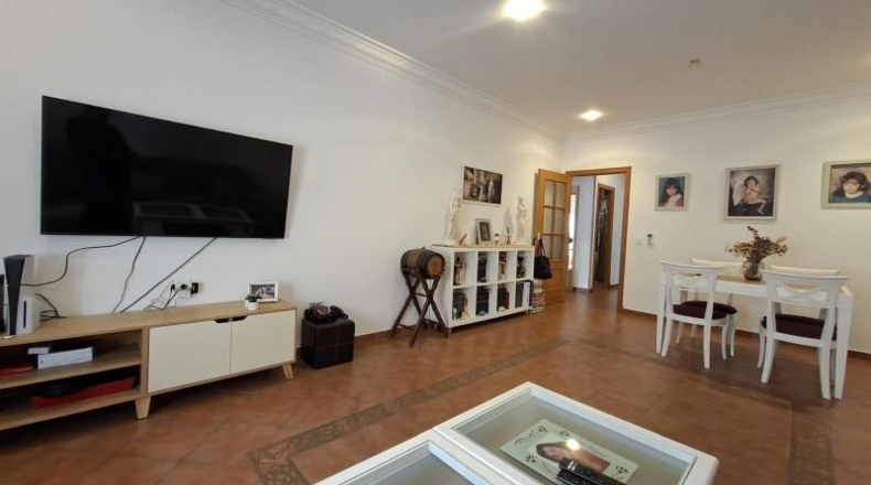 Cádiz - Chiclana de la Frontera - 620m2