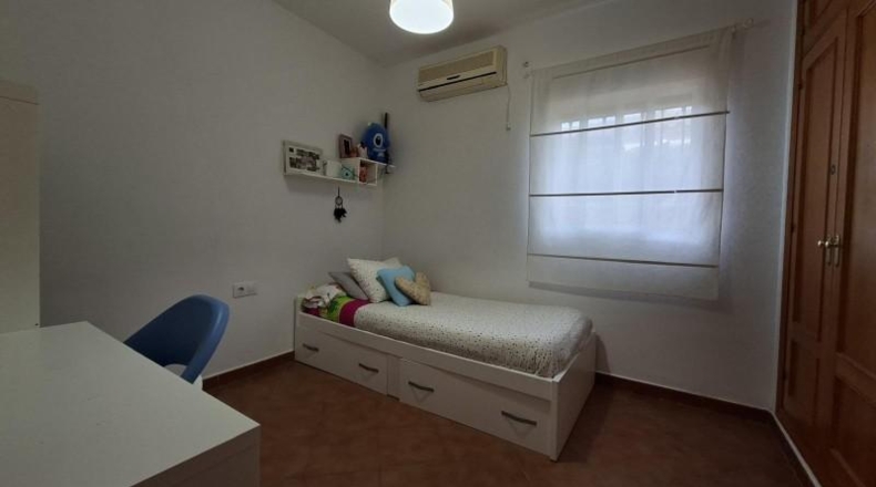 Cádiz - Chiclana de la Frontera - 620m2