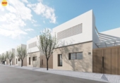 Casa de pueblo en venta en la España, Lepe, ref: TR284020 foto