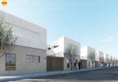 Casa de pueblo en venta en la España, Lepe, ref: TR284020 foto
