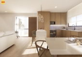Casa de pueblo en venta en la España, Lepe, ref: TR284020 foto
