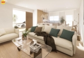 Casa de pueblo en venta en la España, Lepe, ref: TR284020 foto