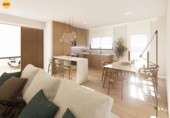 Casa de pueblo en venta en la España, Lepe, ref: TR284020 foto
