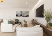 Casa de pueblo en venta en la España, Lepe, ref: TR284020 foto