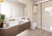 Casa de pueblo en venta en la España, Lepe, ref: TR284020 foto