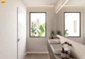 Casa de pueblo en venta en la España, Lepe, ref: TR284020 foto