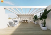 Casa de pueblo en venta en la España, Lepe, ref: TR284020 foto