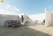 Casa de pueblo en venta en la España, Lepe, ref: TR284020 foto