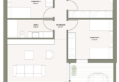 Casa de pueblo en venta en la España, Lepe, ref: TR284020 foto