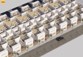 Casa de pueblo en venta en la España, Lepe, ref: TR284020 foto