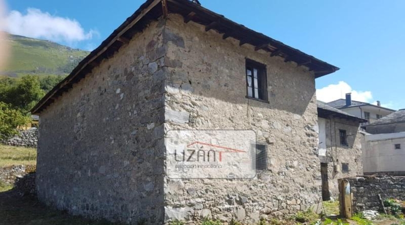 Asturias - Degaña - 2000m2