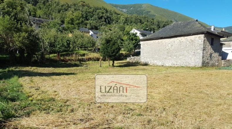 Asturias - Degaña - 2000m2