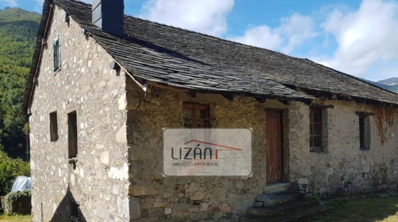 Asturias - Degaña - 2000m2