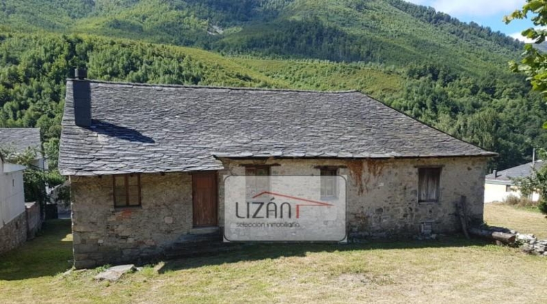 Asturias - Degaña - 2000m2