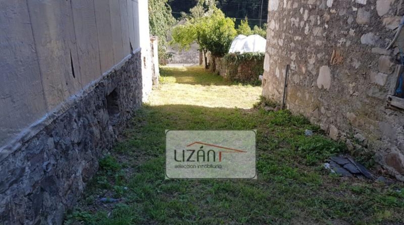 Asturias - Degaña - 2000m2