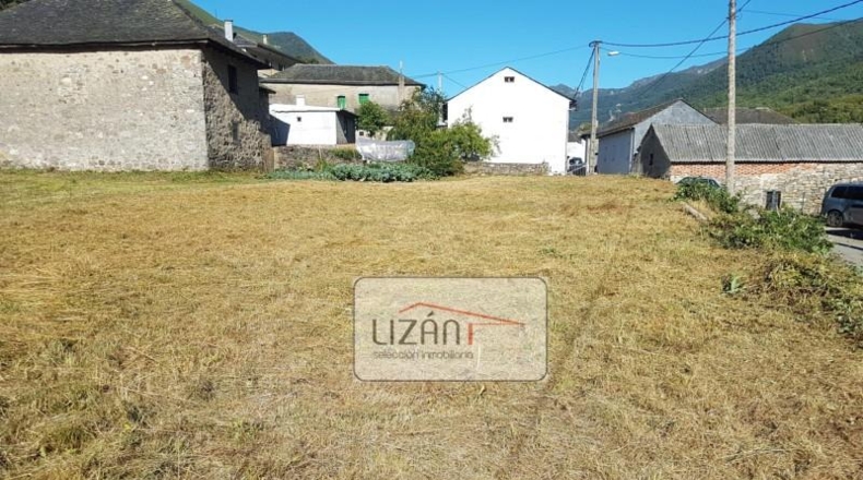 Asturias - Degaña - 2000m2