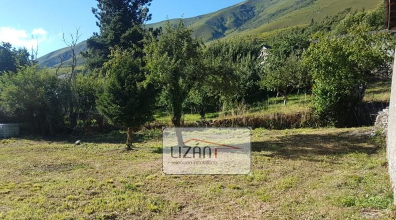 Asturias - Degaña - 2000m2