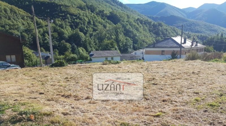 Asturias - Degaña - 2000m2