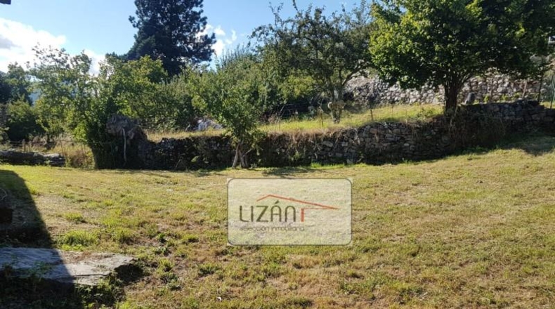 Asturias - Degaña - 2000m2