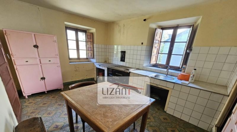 Asturias - Degaña - 2000m2