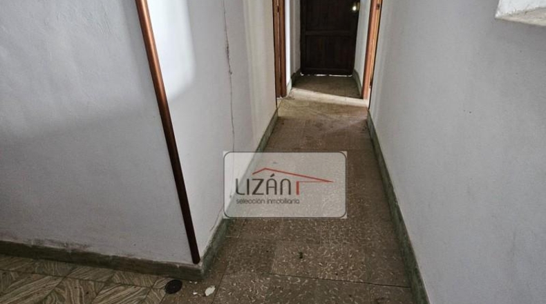 Asturias - Degaña - 2000m2