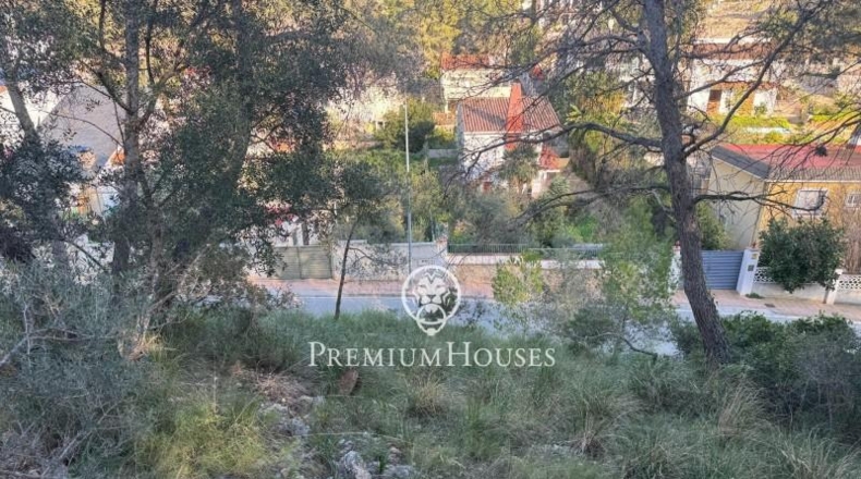 Barcelona - Sant Pere de Ribes - 916m2