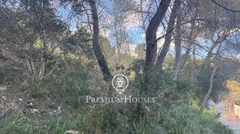 Barcelona - Sant Pere de Ribes - 916m2