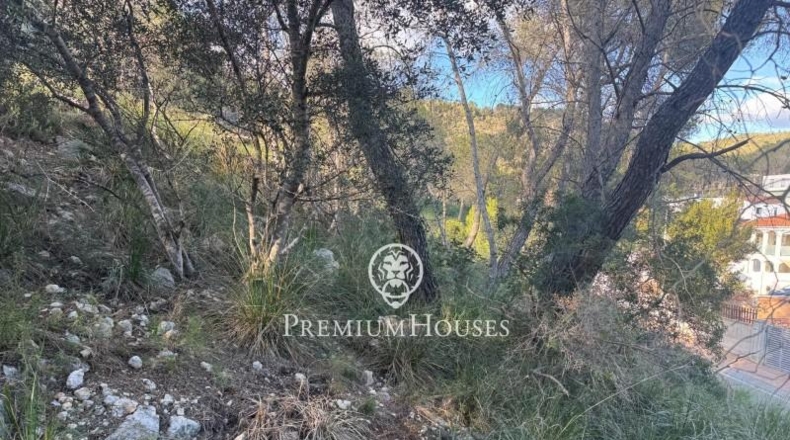 Barcelona - Sant Pere de Ribes - 916m2