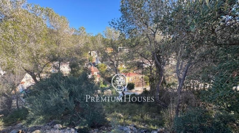 Barcelona - Sant Pere de Ribes - 916m2