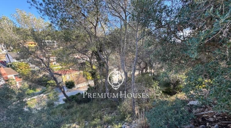 Barcelona - Sant Pere de Ribes - 916m2