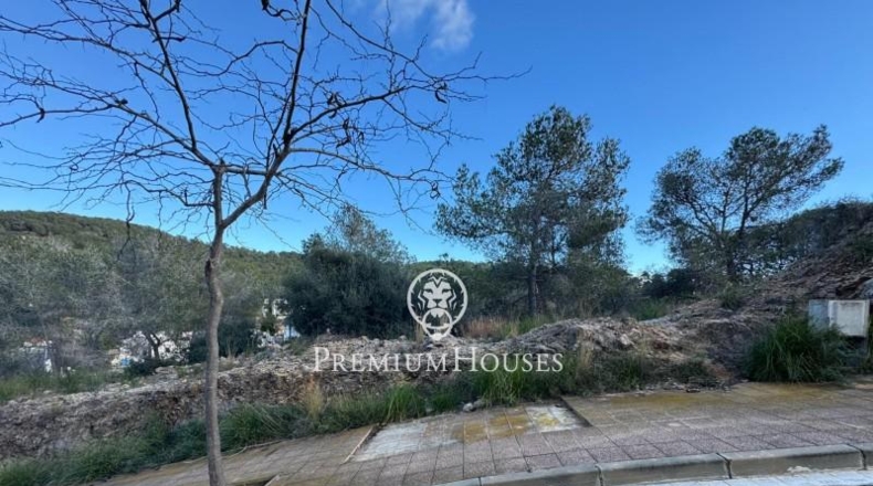 Barcelona - Sant Pere de Ribes - 916m2