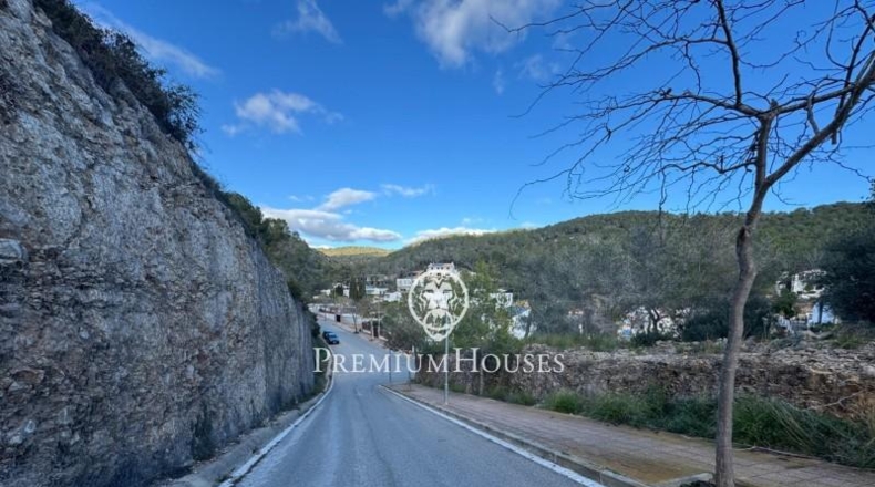Barcelona - Sant Pere de Ribes - 916m2