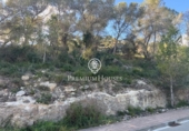 Parcel·la urbanitzable en venda a la España, Sant Pere de Ribes, ref.: TR223513 foto