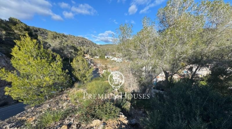 Barcelona - Sant Pere de Ribes - 916m2