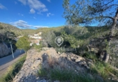 Parcel·la urbanitzable en venda a la España, Sant Pere de Ribes, ref.: TR223513 foto