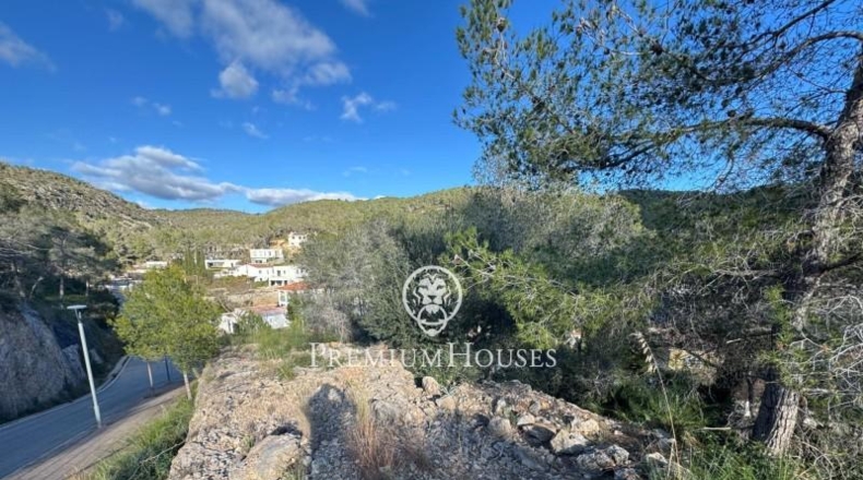 Barcelona - Sant Pere de Ribes - 916m2