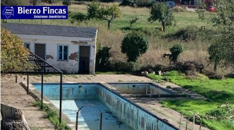 León - Bembibre - 3100m2