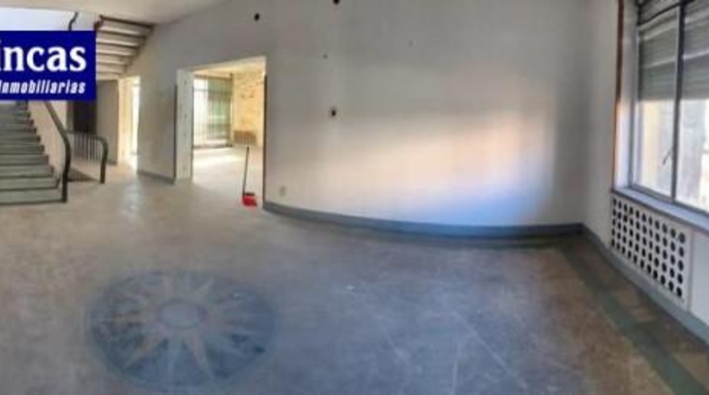 León - Bembibre - 3100m2