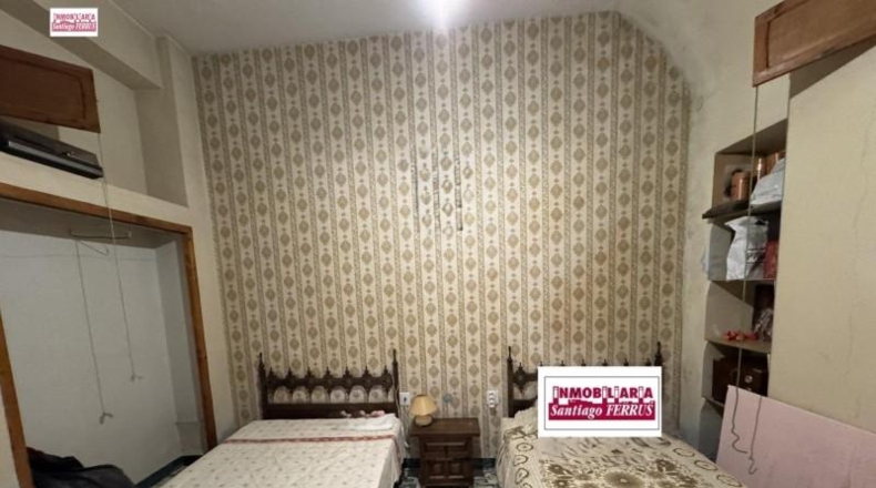 Valencia - Almussafes - 351m2