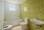 Chalet independiente con terreno en venta en la España, Lorca, ref: TR247458 foto