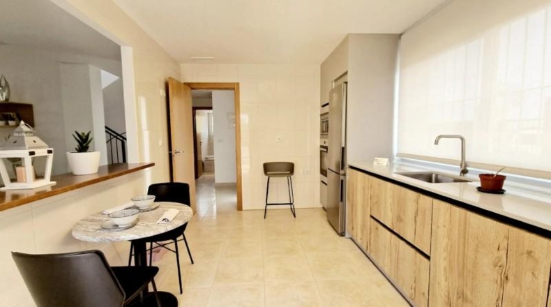 Murcia - Lorca - 561m2