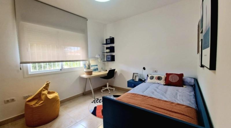 Murcia - Lorca - 561m2
