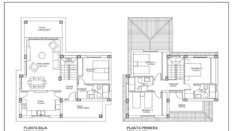 Murcia - Lorca - 561m2