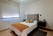 Chalet independiente con terreno en venta en la España, Lorca, ref: TR247458 foto