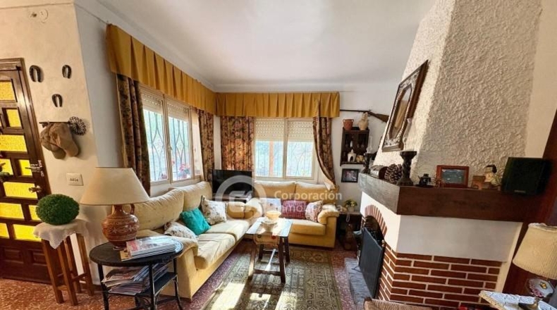 Murcia - Lorca - 20000m2