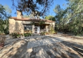 Chalet independiente con terreno en venta en la España, Lorca, ref: TR236551 foto