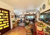 Chalet independiente con terreno en venta en la España, Lorca, ref: TR236551 foto