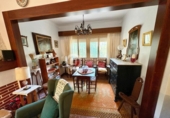 Chalet independiente con terreno en venta en la España, Lorca, ref: TR236551 foto