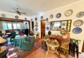 Chalet independiente con terreno en venta en la España, Lorca, ref: TR236551 foto