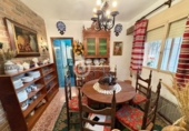 Chalet independiente con terreno en venta en la España, Lorca, ref: TR236551 foto
